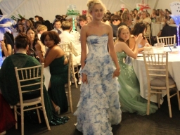YR11 Prom 2025 - Awards